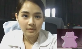 Cô gái nổi tiếng nhờ nhái giọng 63 loại thú ảo trong Pokemon