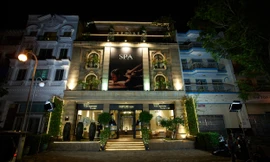 Mifuki Tokyo Spa 20 năm tuổi nhưng không ai biết tới