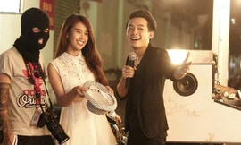 Đọ tài lẻ của các hot girl Việt