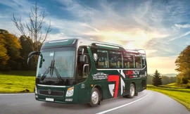 LimoNow – Hàng không 5 sao mặt đất nối tuyến TP. HCM - Hà Tiên