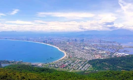 Thị trường BĐS Đà Nẵng sớm tăng trưởng trở lại, thu hút các nhà đầu tư