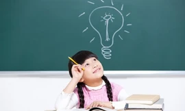 Con thần đồng có thể do rối loạn phát triển