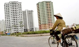 Giá nhà ở xã hội đang đắt ngang giá nhà ở thương mại