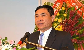 Ông Trần Quốc Cường