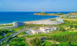 Khai trương Bamboo Airways Tower, FLC Hotels & Resorts tung ‘mưa’ Voucher 