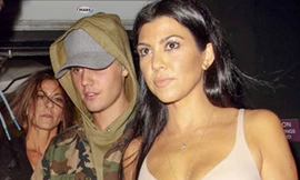 Justin Bieber bị đồn hẹn hò bạn gái hơn 15 tuổi