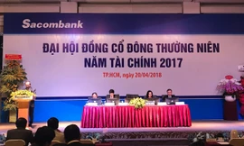 Cựu sếp LienVietPostBank tham gia Hội đồng quản trị Sacombank