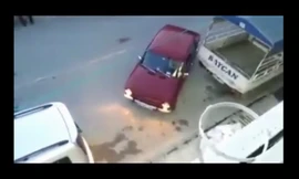 Bất ngờ với tính năng hỗ trợ đỗ xe 'có một không hai'