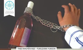 Bí mật của đất nước khiến người Việt nể phục: Không lo xa, ắt có họa gần!