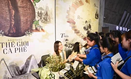 Hành Trình từ Trái Tim đến vùng sâu vùng xa miền Đông và vùng sông rạch ĐBSCL