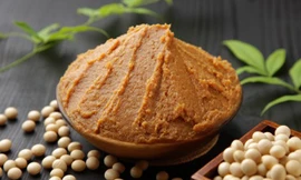 Món ngon dễ làm bổ dưỡng đẹp mắt với súp miso