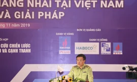 Tuần lễ phòng, chống hàng giả, hàng nhái năm 2019
