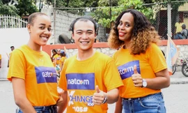 Viettel Global đang điều hành, kinh doanh tại 10 thị trường quốc tế