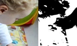 Bức ảnh giúp phát hiện bạn có vấn đề tâm lý