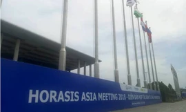 Bình Dương tích cực chuẩn bị cho sự kiện quốc tế Horasis sắp diễn ra