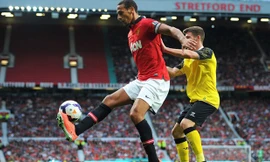 11 bản hợp đồng đắt giá nhất lịch sử M.U