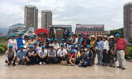 Du lịch Sapa - Hà Nội cùng Pymepharco