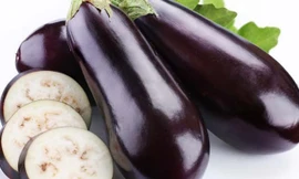 Mẹo dùng cà tím trị sạch nám má trong 2 tuần