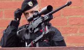 Nga tự tin Kord-M vượt trội hơn các súng cùng loại của phương Tây