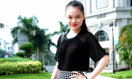 Giang Hồng Ngọc: 'Hà Dũng là một kỷ niệm đẹp trong đời'