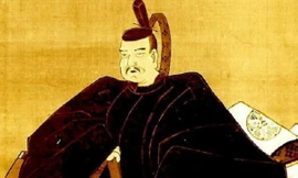 Taira no Masakado - một trong những hồn ma nổi tiếng nhất trong tín ngưỡng của người Nhật. Ảnh: Pinktentacle