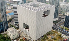 Tập đoàn Amorepacific và tầm nhìn chiến lược dài hạn tại Việt Nam 