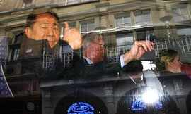 Ông chủ Leicester thắng bạc 85 tỷ đồng