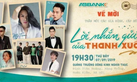 ABBank Family Day – Lời nhắn gửi của thanh xuân