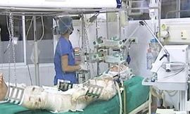 Ai cũng hi vọng điều kỳ diệu sẽ xảy ra!