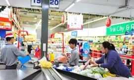 MM Mega Market Việt Nam tuyển gần 1.600 nhân viên thời vụ trong dịp Tết