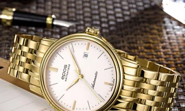 Đồng hồ Epos Swiss E-3390.152.22.10.32