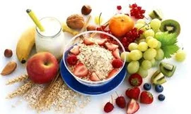Điều kỳ diệu từ chất xơ trong thực phẩm