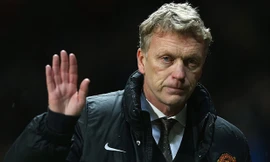 Moyes nóng lòng trở thành HLV của Crystal Palace