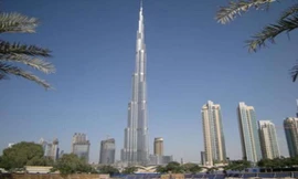 Những tòa nhà cao nhất thế giới vào năm 2020