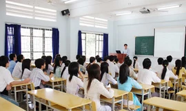 Ảnh minh họa: PetroTimes