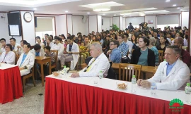 Chắp cánh ước mơ 2019: 30 trường hợp dị tật được phẫu thuật miễn phí