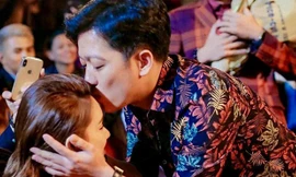 'Trị giá màn cầu hôn của Trường Giang có thể lên đến hơn 200 triệu đồng'