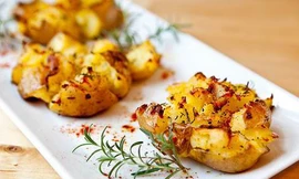 6 thực phẩm tuyệt vời giúp 'xoa dịu' huyết áp