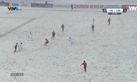 U23 Việt Nam thực sự hóa anh hùng