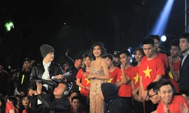 MC Mai Trang nói về quyết định rời VTV sau khi hiến toàn bộ cơ thể