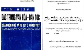 Xôn xao đạo văn vẫn được phong giáo sư