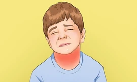 Cách nhận biết 10 bệnh thường gặp ở trẻ nhỏ