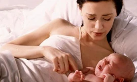 Những lời nói, hành động vô cảm của chồng từng chút một cứa vào tim người vợ trẻ