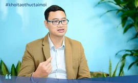 Chuyện khởi đầu của khí tài phòng không 'Made by Viettel'