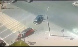 Sức mạnh tàu ngầm hạt nhân lớp Virginia của Mỹ