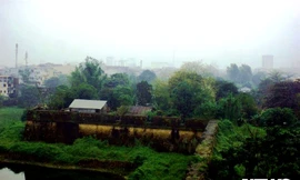 Những khu ổ chuột nhếch nhác 'treo' trên di sản văn hoá thế giới ở Huế