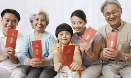 Giải pháp tài chính mới