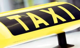 Mâu thuẫn nhỏ, bảo vệ siêu thị đâm chết lái xe taxi