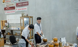 Nghệ thuật thưởng lãm cà phê của 3 nền văn minh