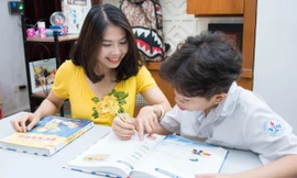 Tự học tiếng Anh tại nhà với sản phẩm của Easy Language